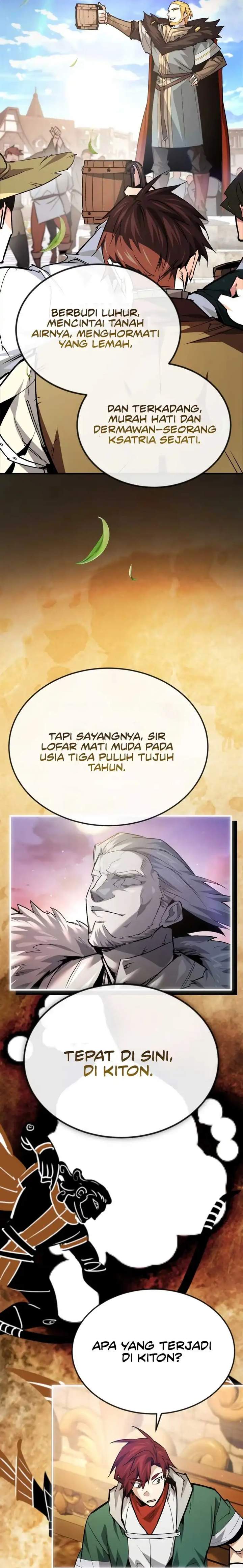 
              There Are No Bad Heros in This World             Chapter 51