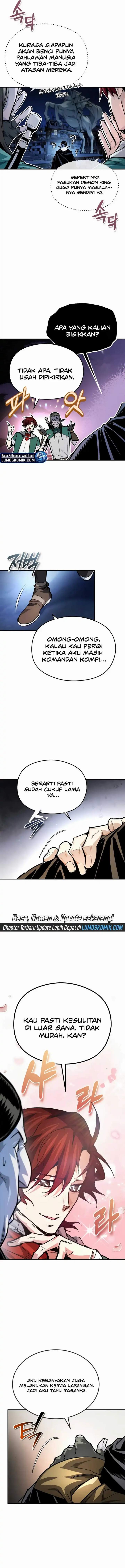 
              There Are No Bad Heros in This World             Chapter 53