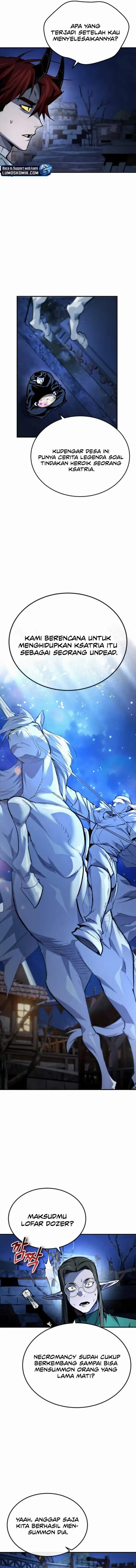 
              There Are No Bad Heros in This World             Chapter 53