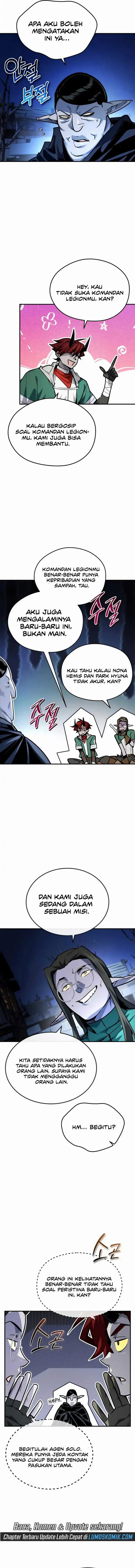 
              There Are No Bad Heros in This World             Chapter 53