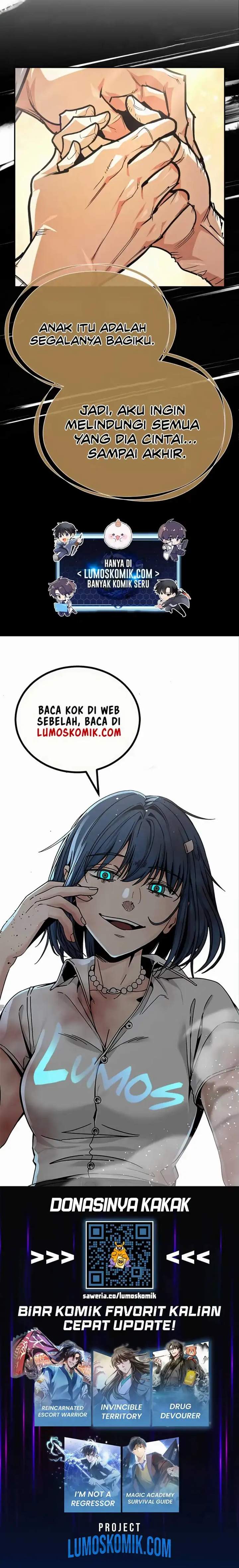 
              There Are No Bad Heros in This World             Chapter 53