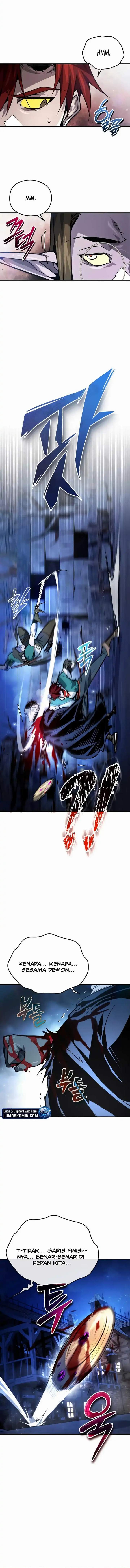 
              There Are No Bad Heros in This World             Chapter 53
