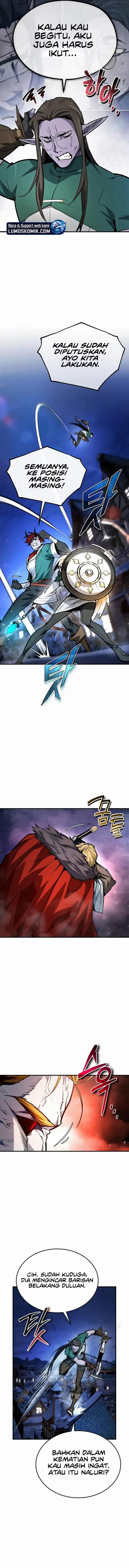
              There Are No Bad Heros in This World             Chapter 54