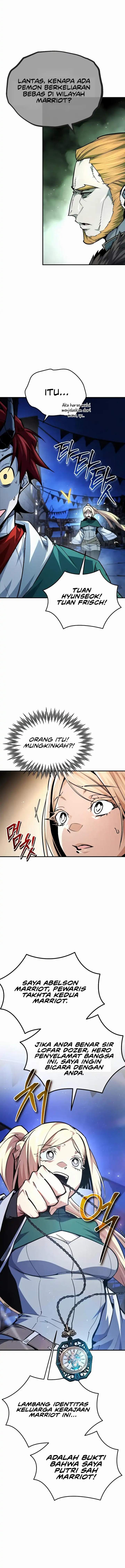 
              There Are No Bad Heros in This World             Chapter 54