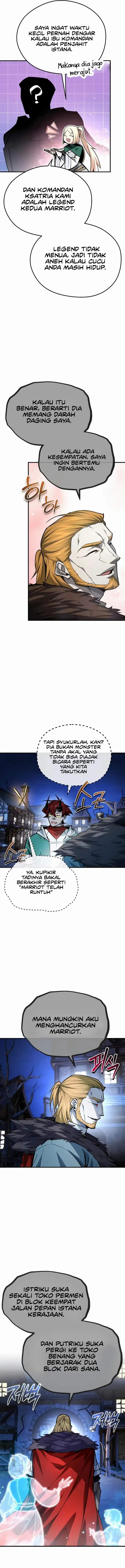 
              There Are No Bad Heros in This World             Chapter 54