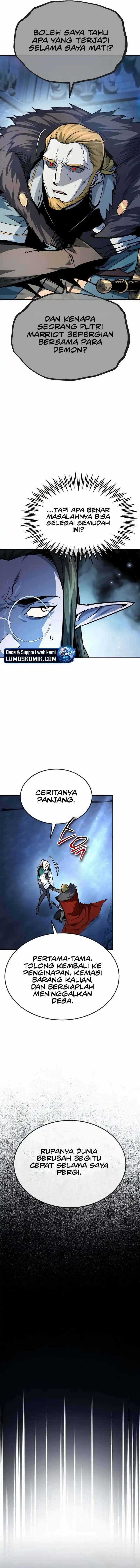 
              There Are No Bad Heros in This World             Chapter 54