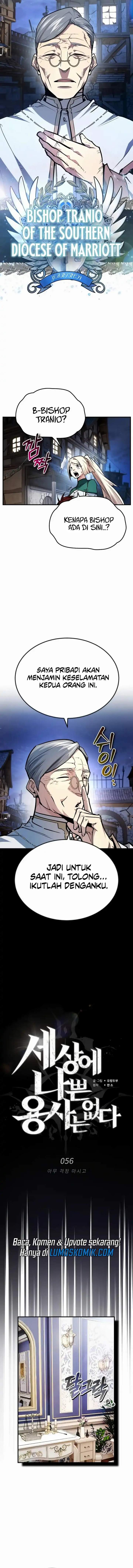 
              There Are No Bad Heros in This World             Chapter 56