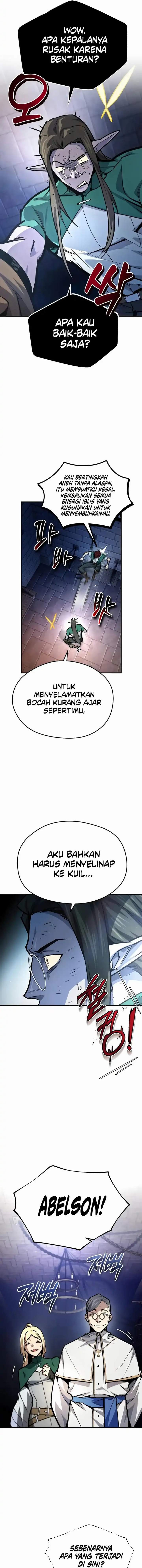 
              There Are No Bad Heros in This World             Chapter 56