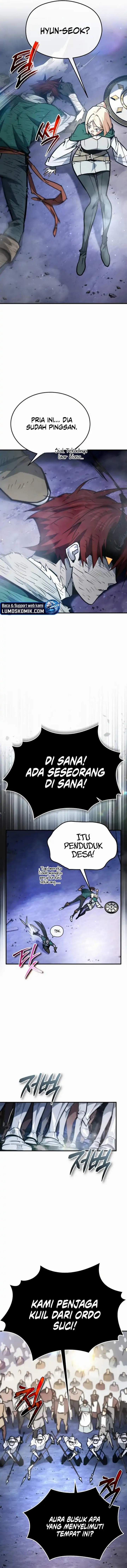 
              There Are No Bad Heros in This World             Chapter 56