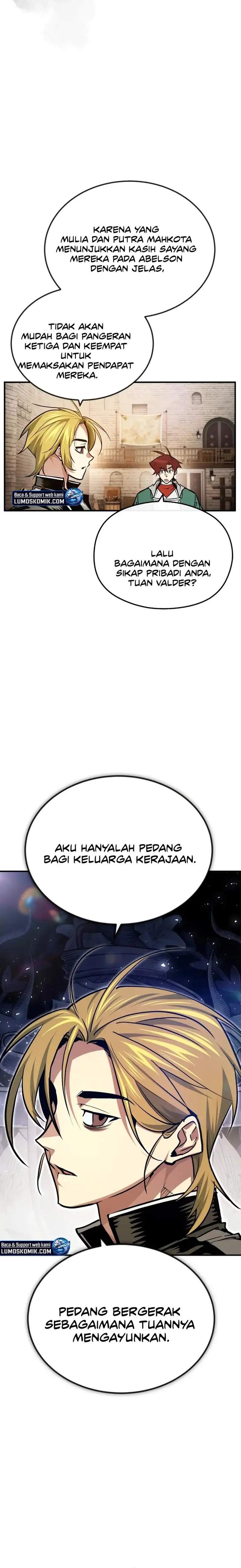 
              There Are No Bad Heros in This World             Chapter 58