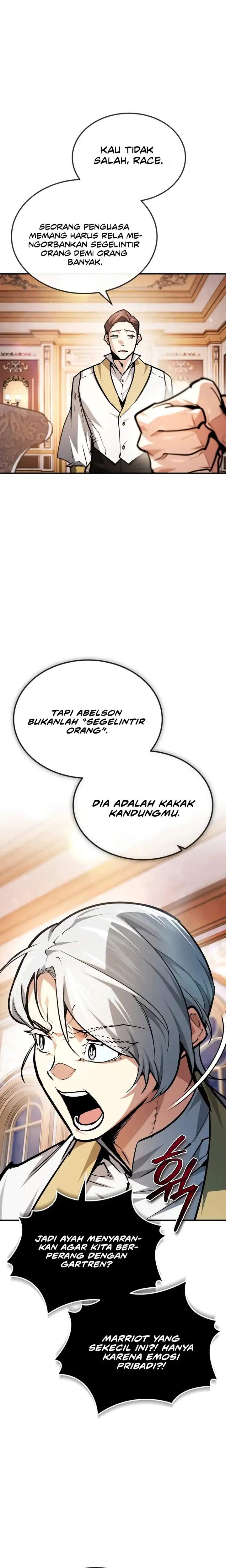 
              There Are No Bad Heros in This World             Chapter 58
