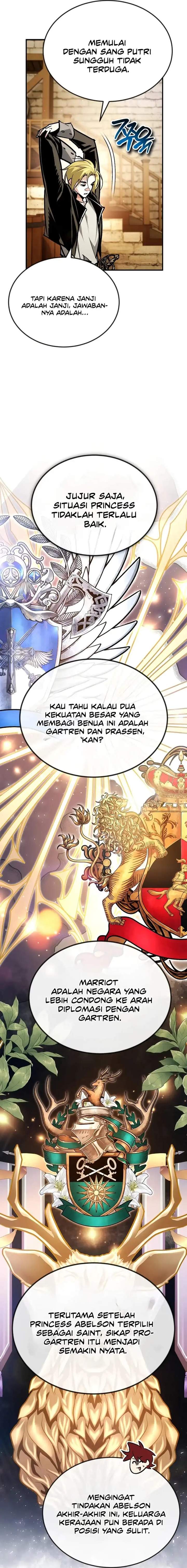 
              There Are No Bad Heros in This World             Chapter 58