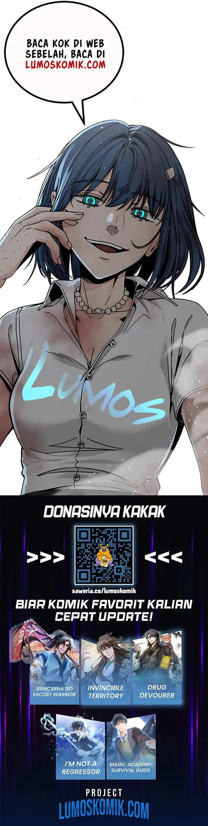 
              There Are No Bad Heros in This World             Chapter 58