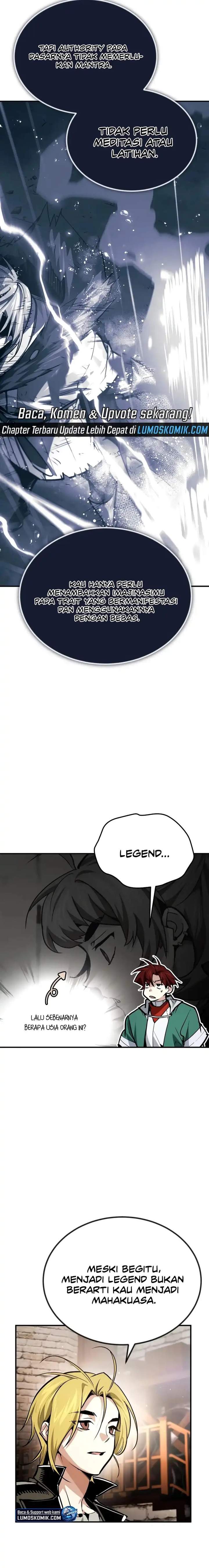 
              There Are No Bad Heros in This World             Chapter 58