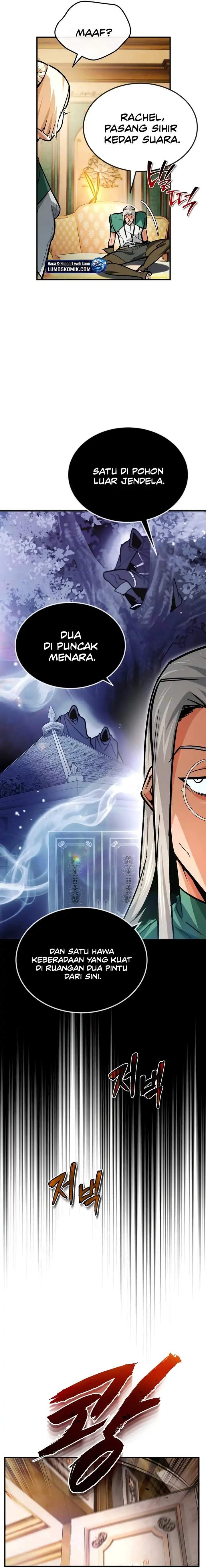
              There Are No Bad Heros in This World             Chapter 58