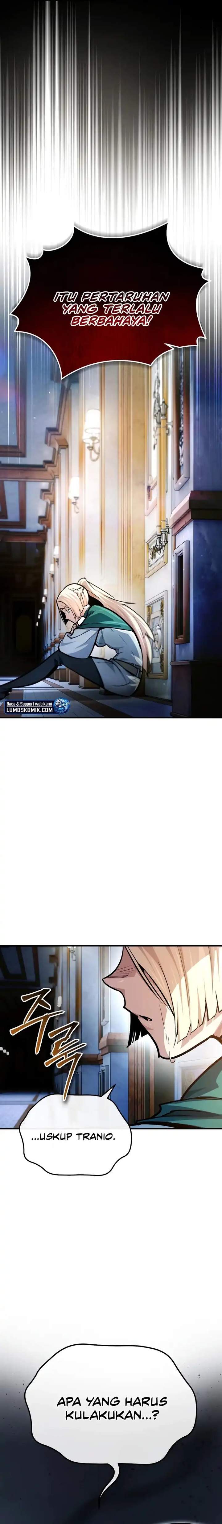 
              There Are No Bad Heros in This World             Chapter 58