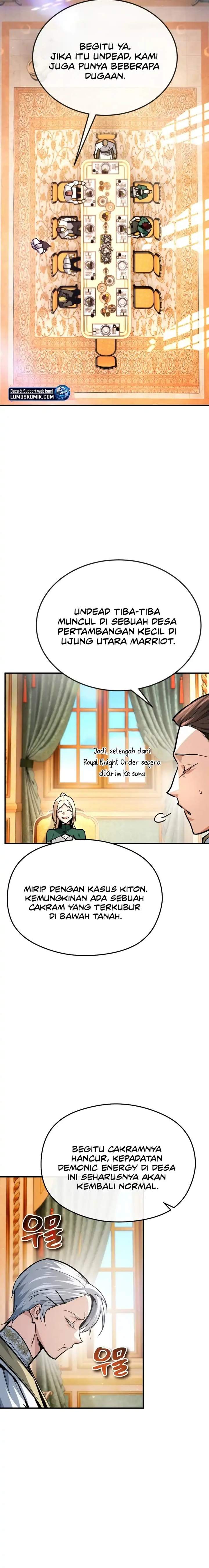 
              There Are No Bad Heros in This World             Chapter 58