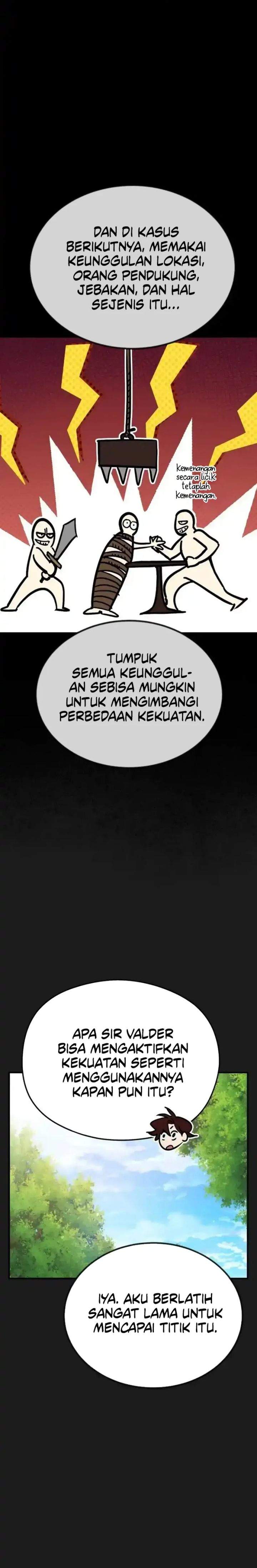 
              There Are No Bad Heros in This World             Chapter 59