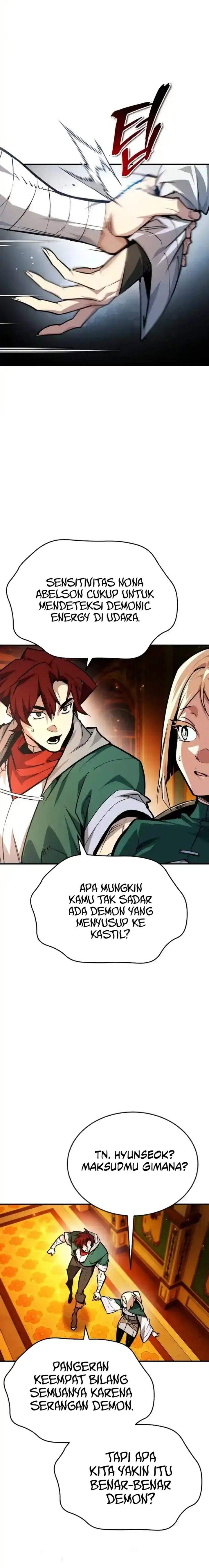
              There Are No Bad Heros in This World             Chapter 59