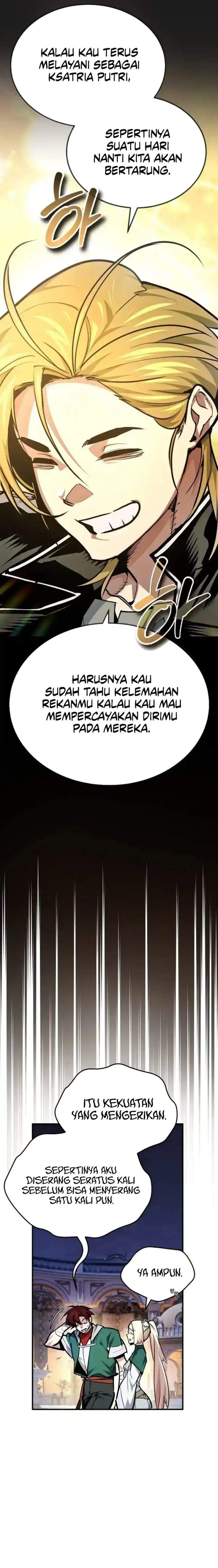 
              There Are No Bad Heros in This World             Chapter 59