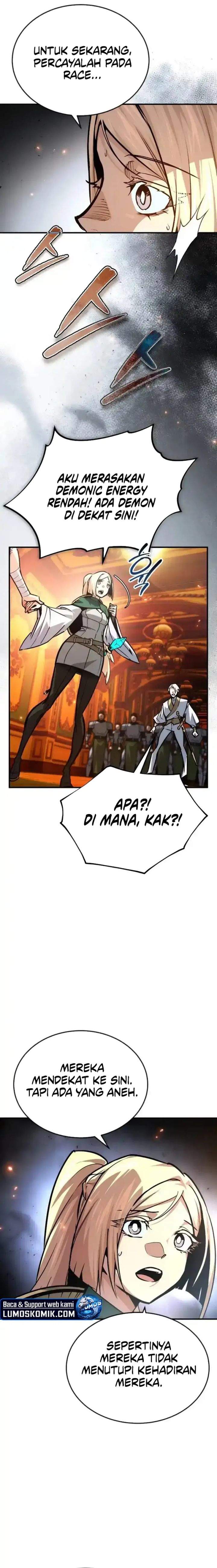
              There Are No Bad Heros in This World             Chapter 59