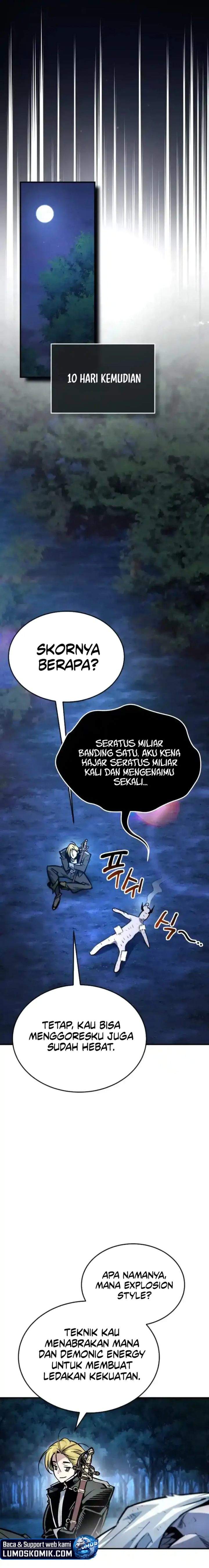 
              There Are No Bad Heros in This World             Chapter 59