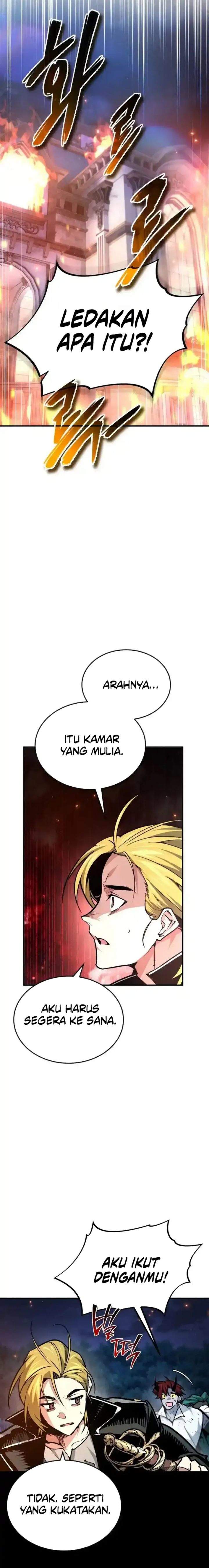 
              There Are No Bad Heros in This World             Chapter 59