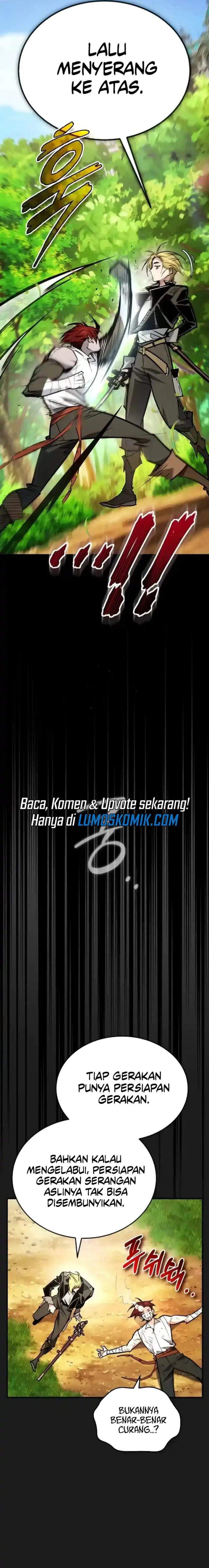 
              There Are No Bad Heros in This World             Chapter 59