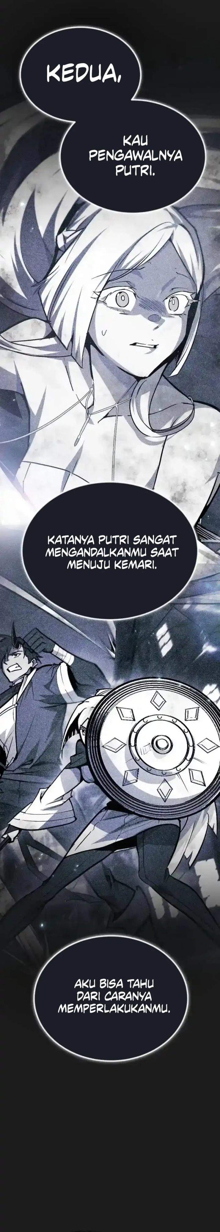 
              There Are No Bad Heros in This World             Chapter 59