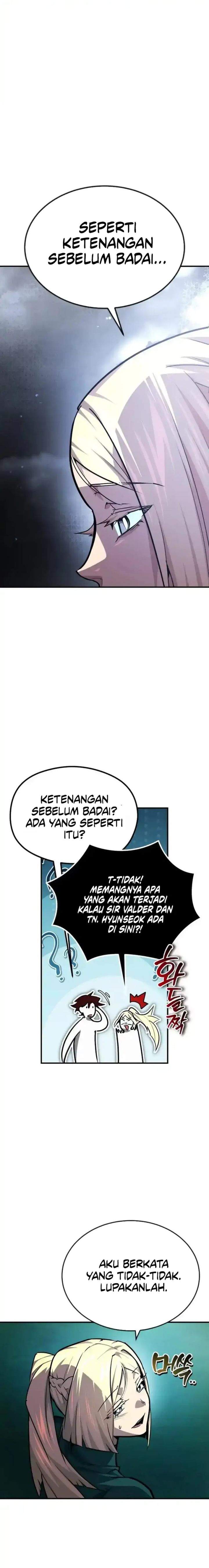 
              There Are No Bad Heros in This World             Chapter 59