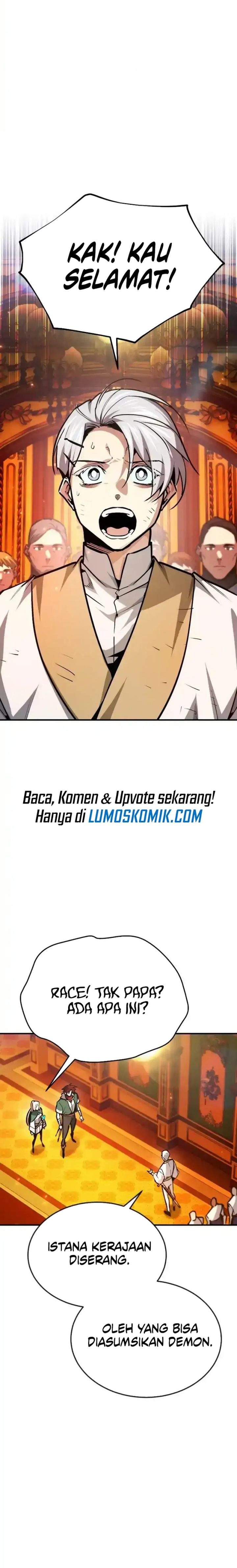 
              There Are No Bad Heros in This World             Chapter 59