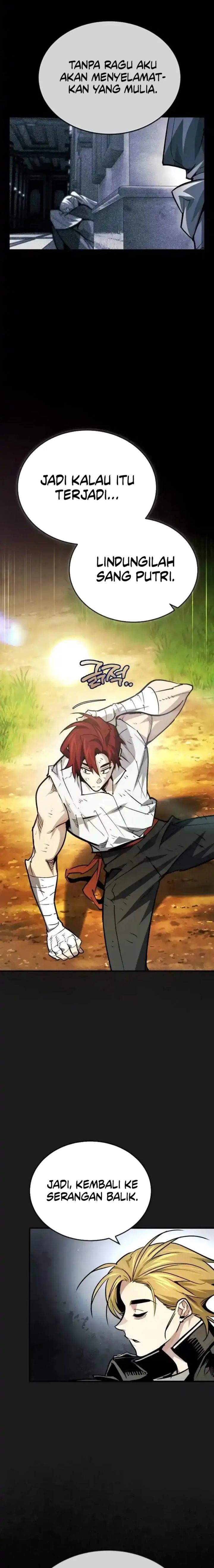 
              There Are No Bad Heros in This World             Chapter 59