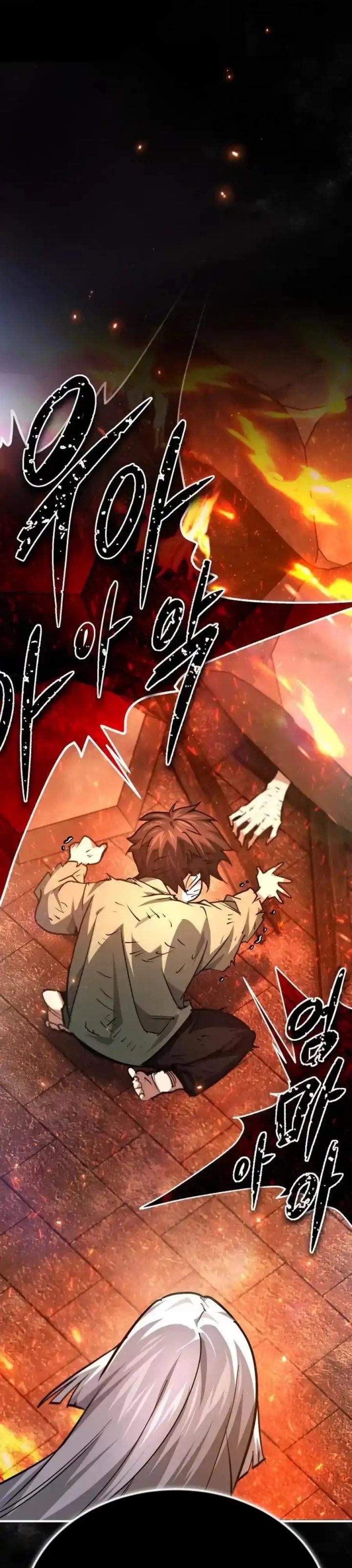 
              There Are No Bad Heros in This World             Chapter 61