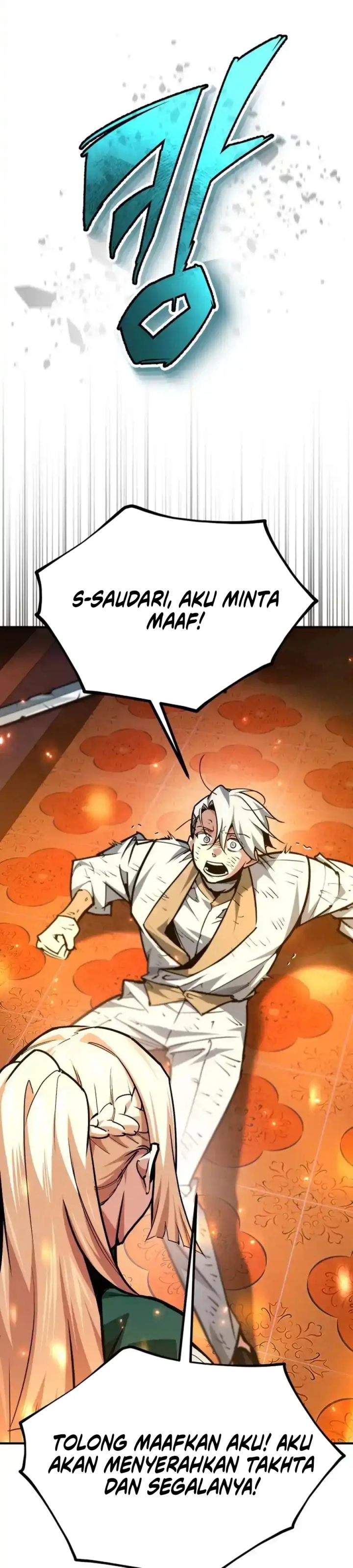 
              There Are No Bad Heros in This World             Chapter 61