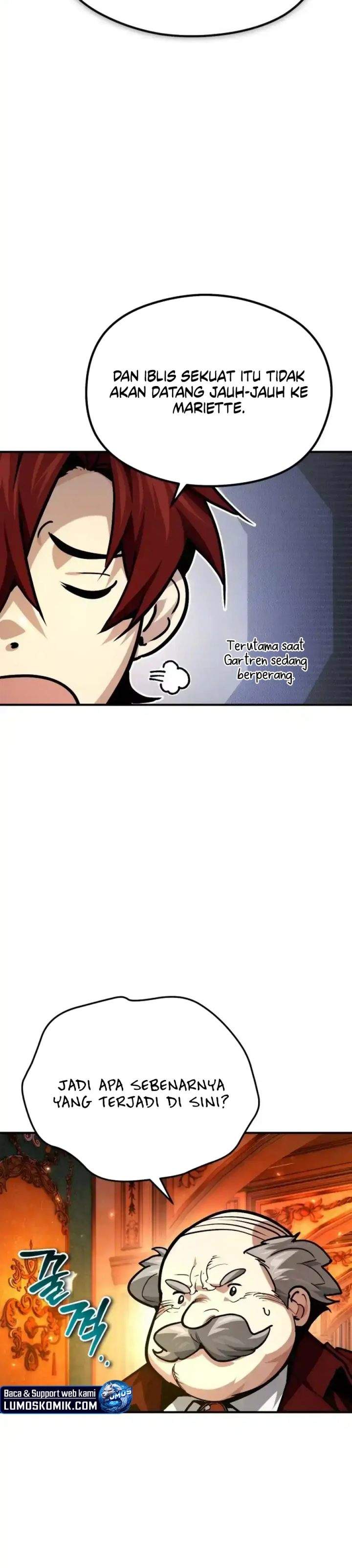 
              There Are No Bad Heros in This World             Chapter 61
