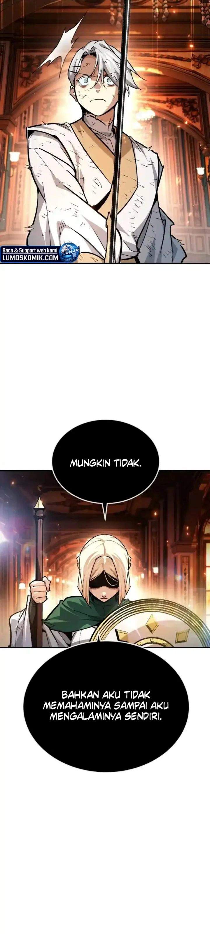 
              There Are No Bad Heros in This World             Chapter 61
