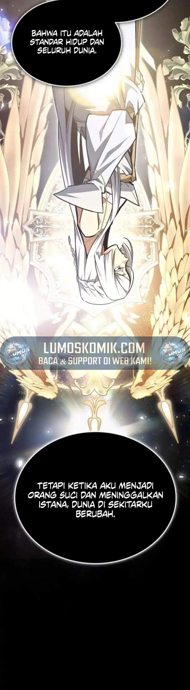 
              There Are No Bad Heros in This World             Chapter 61