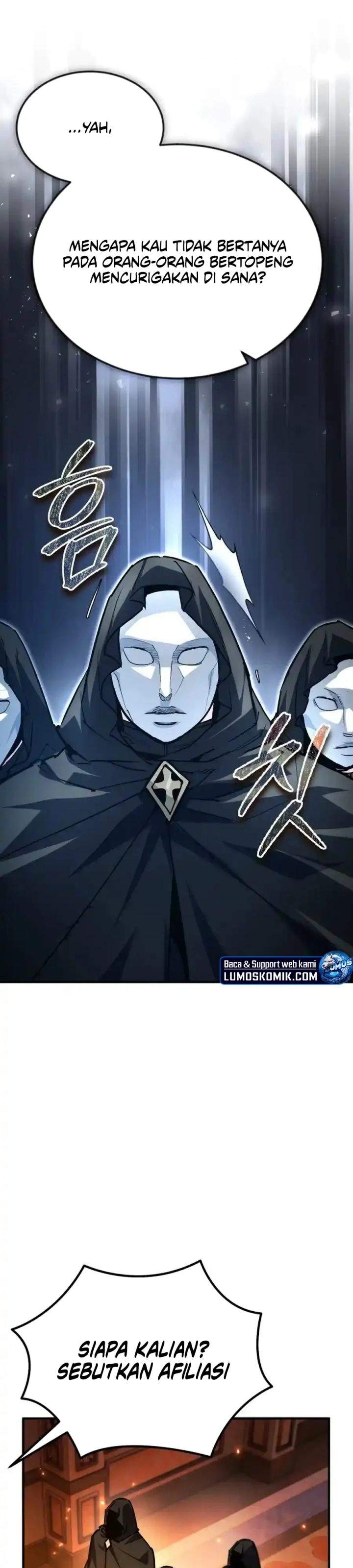
              There Are No Bad Heros in This World             Chapter 61