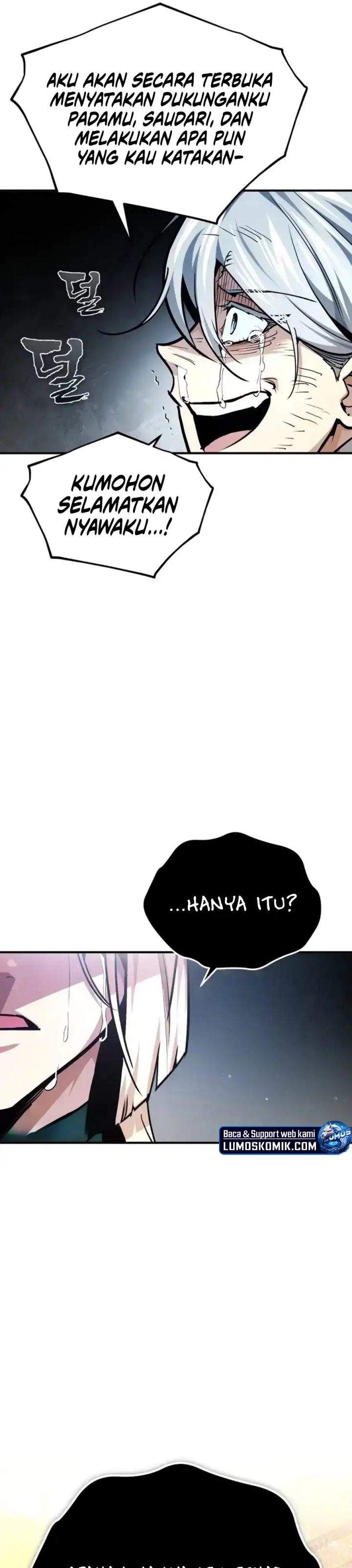 
              There Are No Bad Heros in This World             Chapter 61