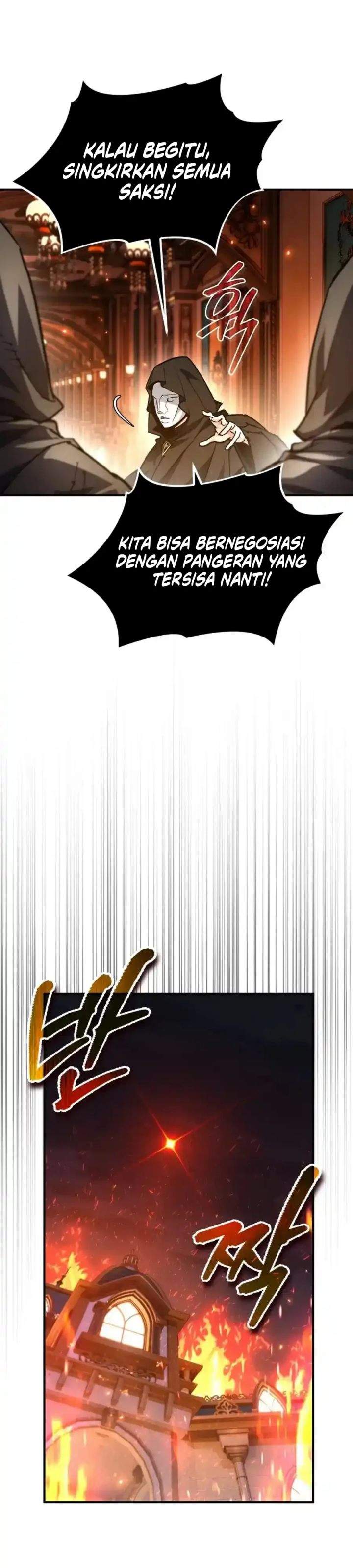
              There Are No Bad Heros in This World             Chapter 61
