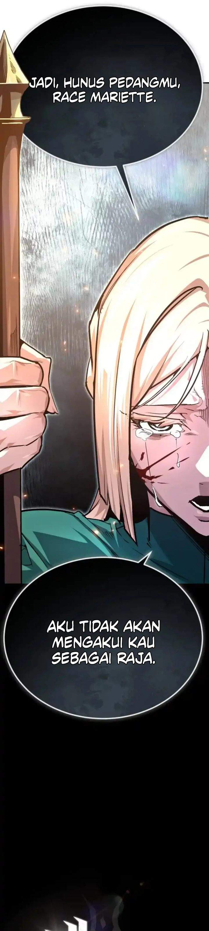 
              There Are No Bad Heros in This World             Chapter 61