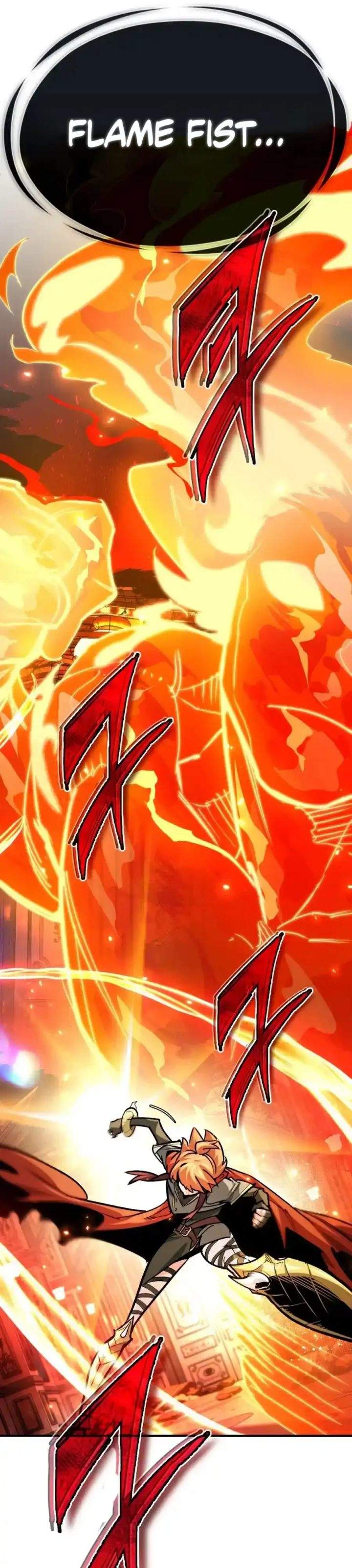 
              There Are No Bad Heros in This World             Chapter 61