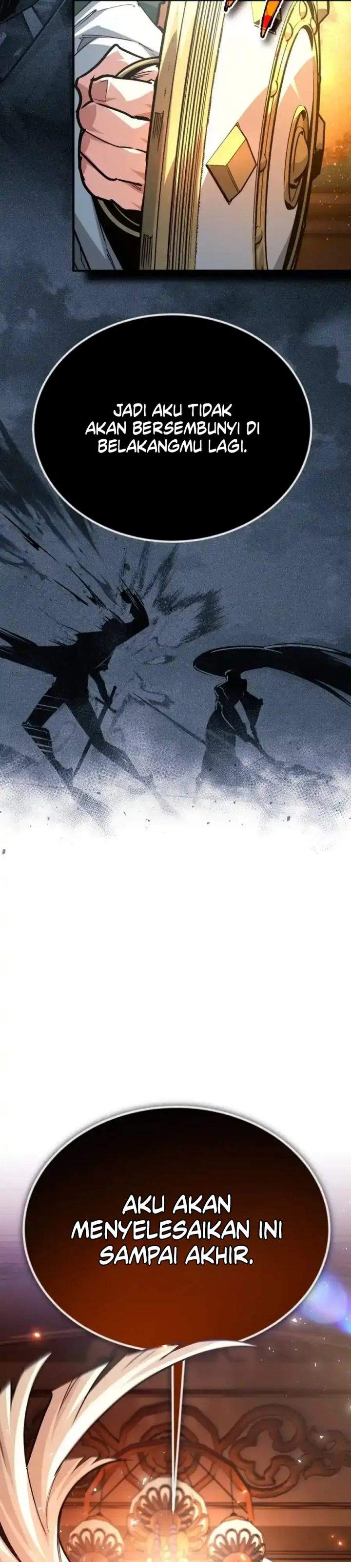 
              There Are No Bad Heros in This World             Chapter 61