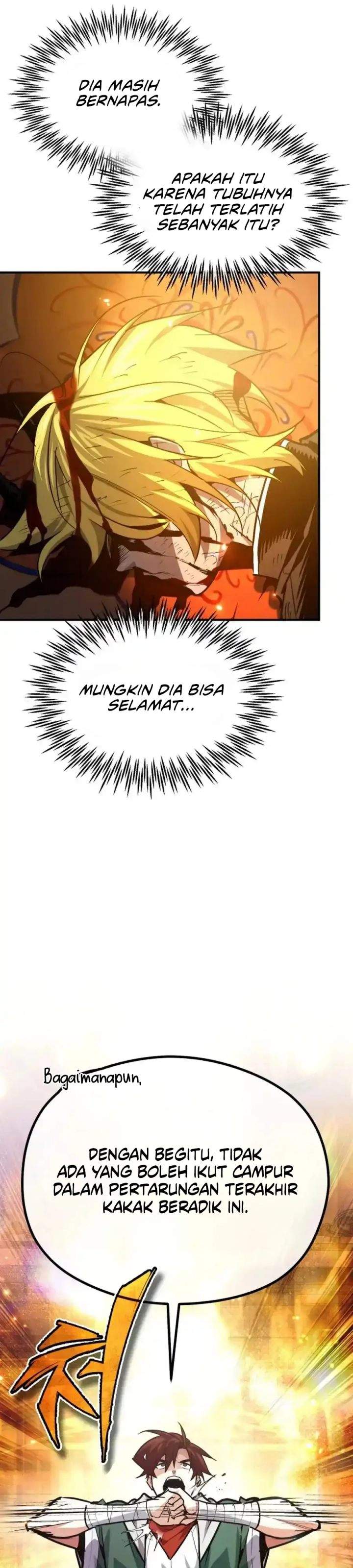 
              There Are No Bad Heros in This World             Chapter 61