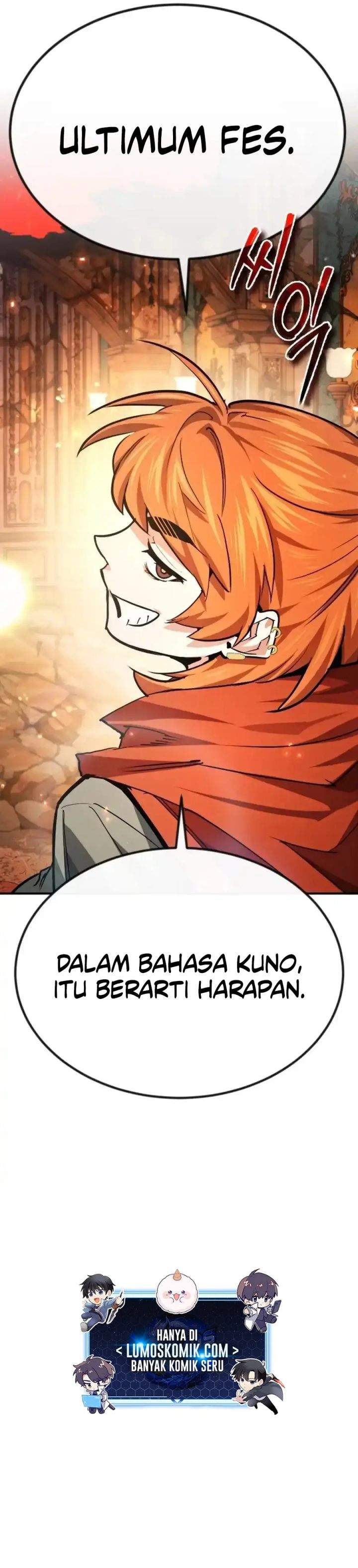 
              There Are No Bad Heros in This World             Chapter 61