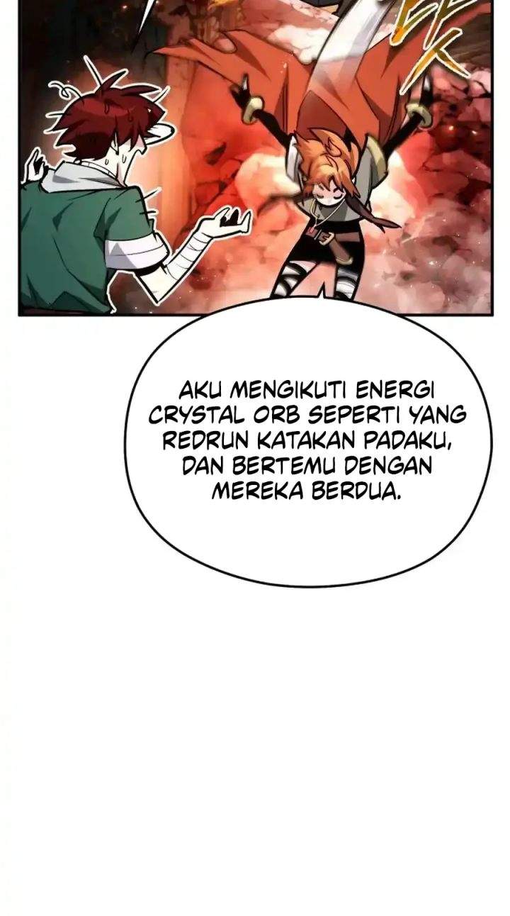 
              There Are No Bad Heros in This World             Chapter 61