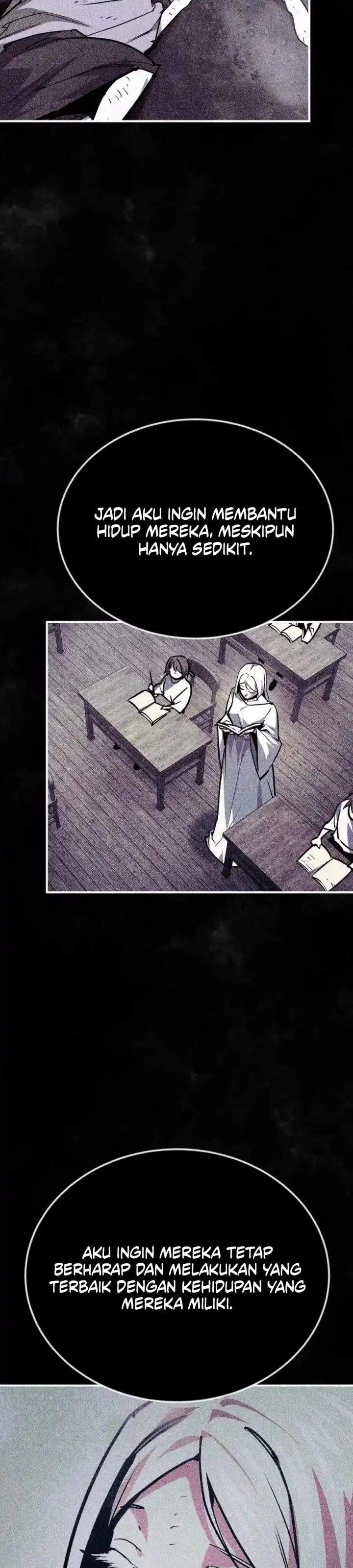 
              There Are No Bad Heros in This World             Chapter 61