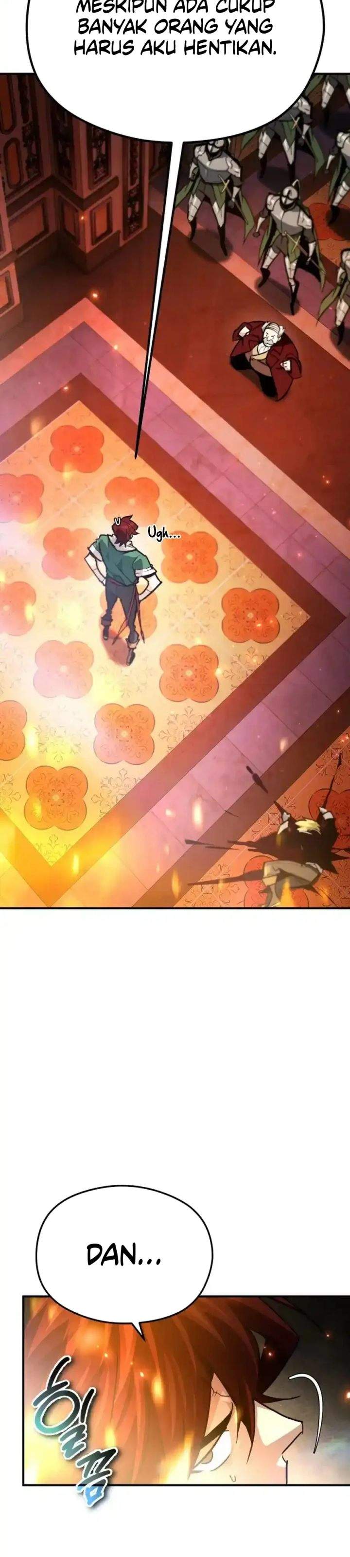 
              There Are No Bad Heros in This World             Chapter 61