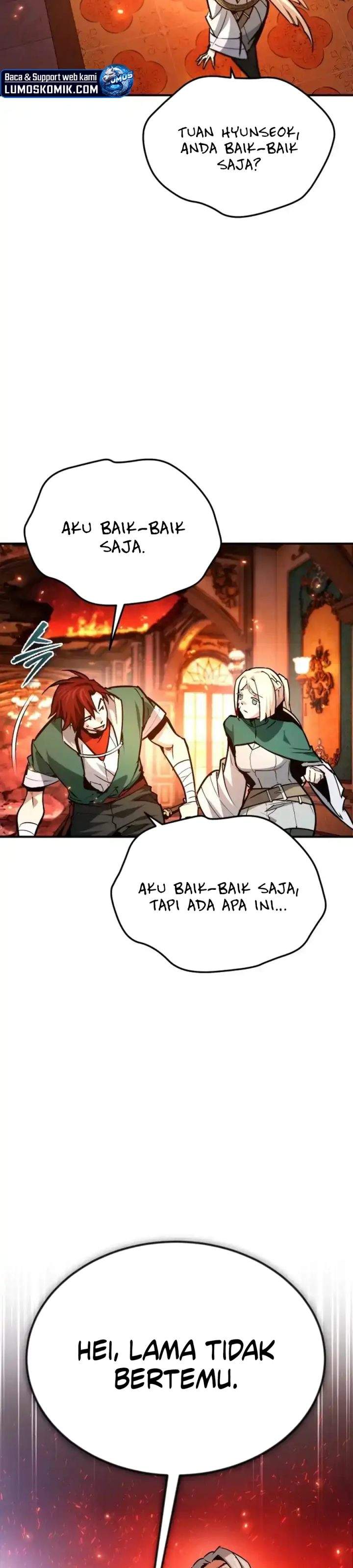 
              There Are No Bad Heros in This World             Chapter 61