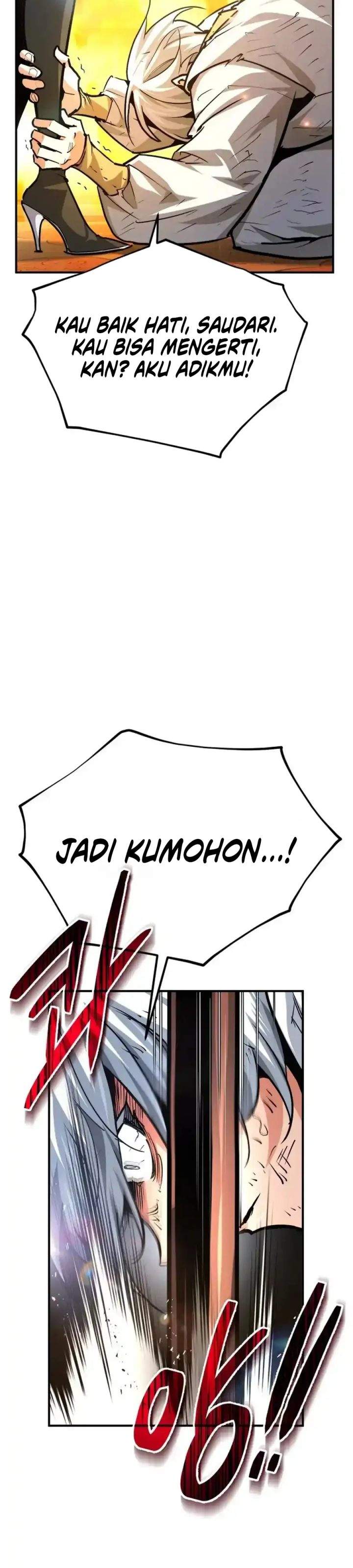 
              There Are No Bad Heros in This World             Chapter 61